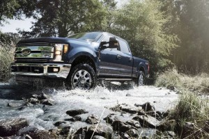 FORD - F250 3
