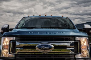 FORD - F350 2