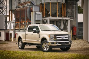 FORD - F350 3